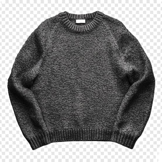 Knitwear collection